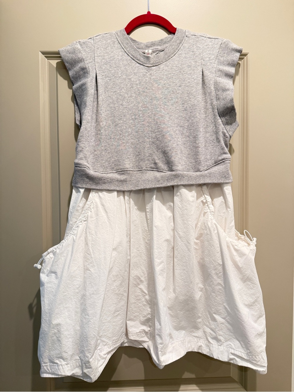 Daily Practive Anthropologie dress